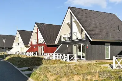 Image de Maison de vacances pour 4 a Wendtorf