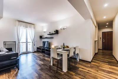 Image de Venise Ca 'Sole, grand appartement neuf