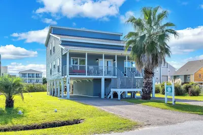 Image de Oceanview 5 chambres avec accès facile à la plage