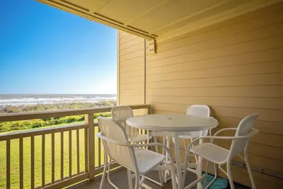 Image de Cloud Nine: 3 Br / 2 Ba condo Ă Caswell Beach, pour 6 personnes
