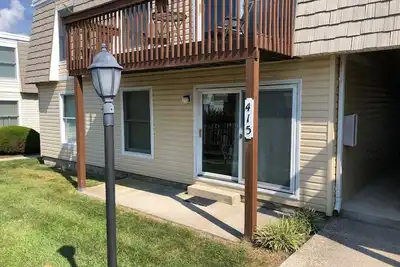 Image de Magnifique condo Bayside 2 Br avec piscine, villas Gull Way, à quelques pas de la plage