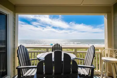 Image de The Palm: 3 Br / 2 Ba condo Ă Caswell Beach, pour 6 personnes