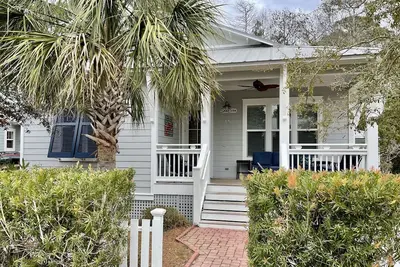 Image de Magnifique séjour en chalet à Seagrove Beach