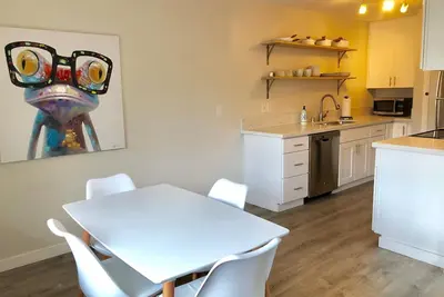 Image de Belle Beach Cottage entièrement rénové dans Encinitas côtières - 4 personnes