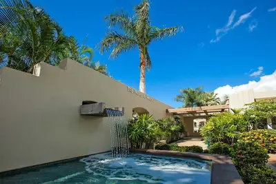 Image de Palmiers à Wailea 1801, 2Bd 2Bath, Full Ac, Sleep 6, nouveau propriétaire, rénové,