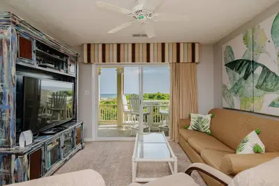 Image de Garris Hideaway # 2: 2 Br / 2 Ba condo Ă Caswell Beach, pour 6 personnes