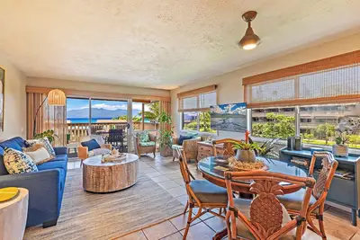 Image de Sale-2br-2-Ba-Prime Location-Vue Mer-Wifi-Pour 6 personnes DÉCOR Tropical