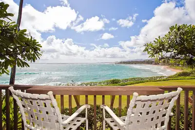 Image de Oceanfront sur Kauai Ă partir de 140 $ \/ nuit!