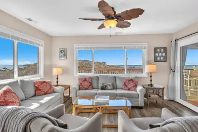 Image de Sea-Nic View: 3 Br / 2 Ba condo Ă Caswell Beach, pour 6 personnes