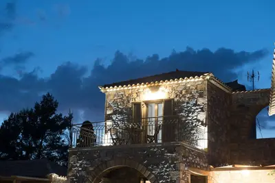 Image de Calme Suites Mani
