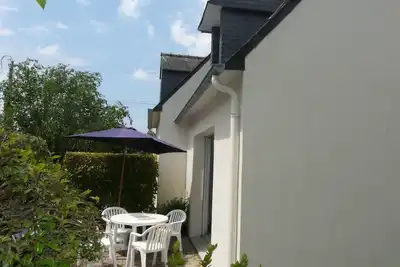 Image de Kreisker 3 - Maison Jumelée, Jardin - Ca6009