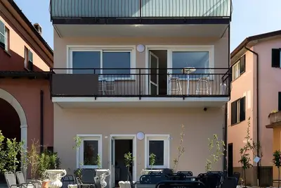 Image de Marina Apartments
