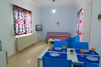 Image de Light & Blue Gardens Apartments