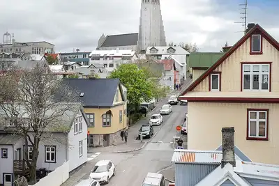 Image de Iðunn Apartments by Heimaleiga