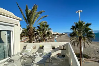 Image de Puerto Apartment