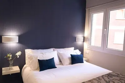 Image de Apt Muelle Uno 5f - Une Chambre Appartement, Couchages 4