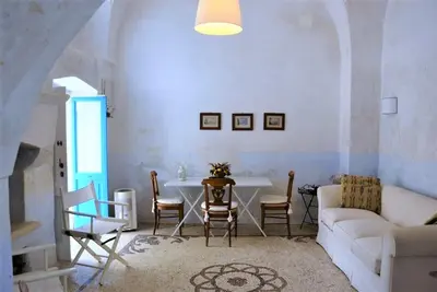 Image de Toute la saveur du Salento dans une petite tour