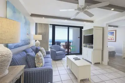Image de Island Winds West à Gulf Shores! ~ 2 chambres Gulf Front