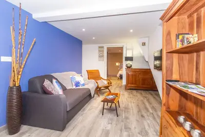 Image de L'envol de Jodie - appartement vue mer flambant neuf - 2ch\/2sdb