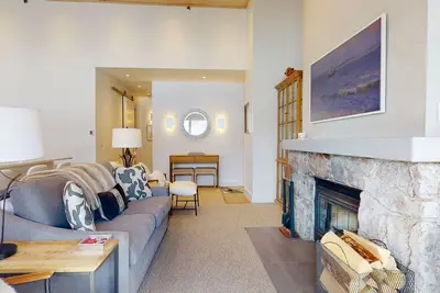 Image de Belles vues, grand condo! Accès W / Snowmass Club