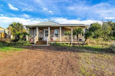 Image de SeaOats est votre île privée de sons calmes, frais, confortables et marins