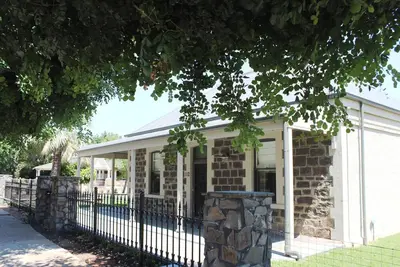 Image de Barossa Chambres d'hĂ´te