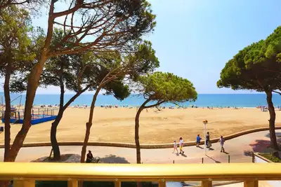 Playmar - Appartement pour 6 personnes à Cambrils