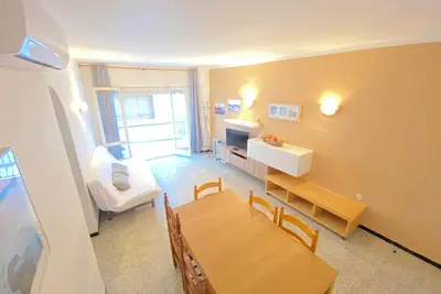 Image de Agi Sant Isidre 91 Apartamento à louer à Roses Gérone.