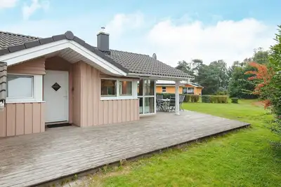Image de Maison de vacances pour 6 a Groemitz