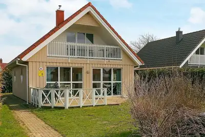 Image de Maison de vacances pour 8 a Gelting