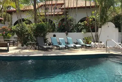 Image de Villa élégante à deux étages, Casa Fandango, Playa Tamarindo et Play Langosta