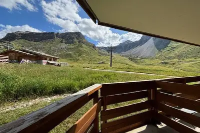Image de Studio Sud-Ouest Pied des Pistes avec Wifi et Animaux Bienvenus