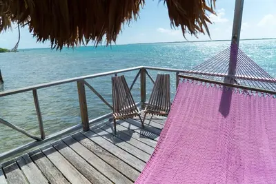 Image de Bungalow Premier Sur Pilotis