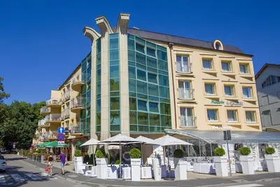 Image de Appartement confortable à Miedzyzdroje proche de la plage