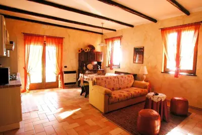 Image de Agriturismo Istrice Innamorato