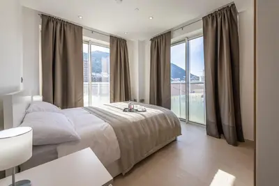 Image de Bentley Holiday Apartments - West One