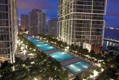 Image de Miami Vacation Rentals - Brickell