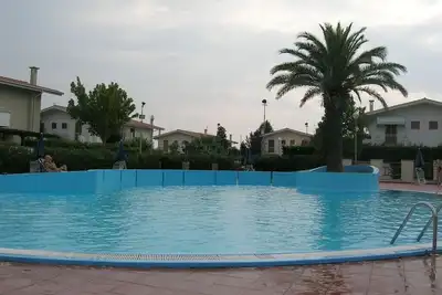 Image de Sabaudia: entre le parc national et la mer