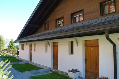 Image de Bel appartement pour 4 personnes avec Wifi, Tv, balcon et parking