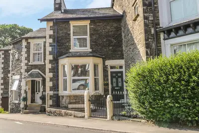 Image de Ivy Bank, pet friendly, avec feu ouvert Ă Windermere, Ref 963206