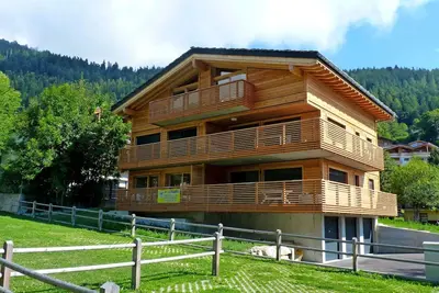 Image de Confortable appartement pour 4 personnes avec Wifi, Tv, balcon et parking