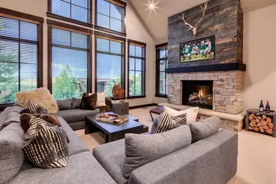 Image de The Silver Star - Ski In / Out 5br à Park City Mountain