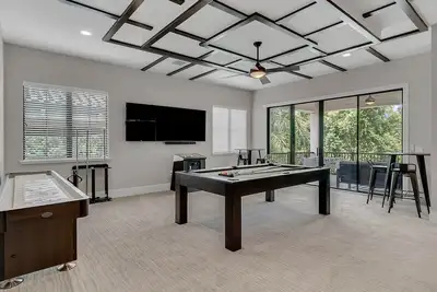 Soyez notre invité Manoir | 6 300 pieds carrés Villa