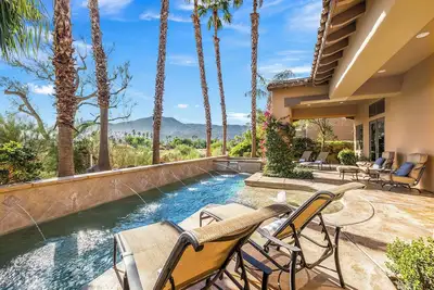 Image de 'Greg Norman Estate' 4br plus Loft, 4. 5 Ba, Pga West, Sleeps 14
