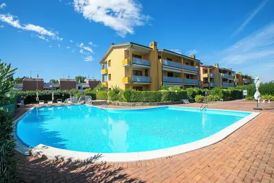 Image de Appartement Vista Lago, Desenzano Del Garda, Italie