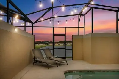 Image de 8937 Perfect for your vacation close Disney!