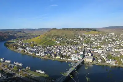 Image de Magnifique maison de vacances privée avec Wifi, Tv, terrasse, animaux admis et parking