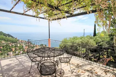 Image de Magnifique maison de vacances privée avec climatisation, Tv, terrasse et animaux admis