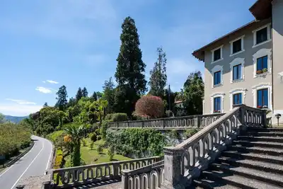 Image de Joli appartement dans une maison de vacances pour 4 personnes avec climatisation, Wifi et Tv