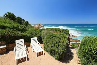 Image de Belle maison de vacances privée avec Wifi, Tv, terrasse, animaux admis et parking